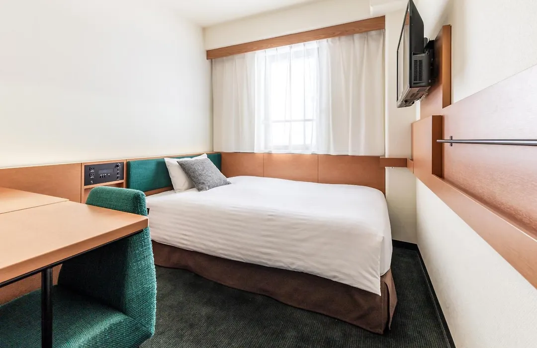 Nishitetsu Inn Nihonbashi-1